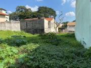 Terreno à venda, 250 m² por R$ 450.000,00 Adalgisa Osasco/SP