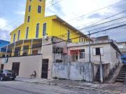 Terreno à venda, 250 m² por R$ 450.000,00 Jardim Senice...