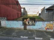 Terreno à venda, 250 m² por R$ 477.000,00 Vila Assis...