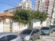 Terreno à venda, 250 m² por R$ 500.000,00 Vila...