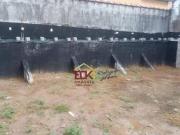 Terreno à venda, 250 m² por R$ 515.000 Bosque dos...