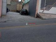 Terreno à venda, 250 m² por R$ 585.000,00 Parque...