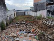 Terreno à venda, 250 m² por R$ 600.000,00 Jardim Vila...