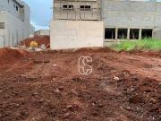 Terreno à venda, 250 m² por R$ 649.550,00 Jardim Santa...