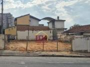 Terreno à venda, 250 m² por R$ 650.000 Vila Sanches São...