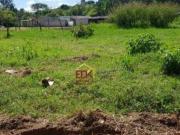 Terreno à venda, 250 m² por R$ 70.000 Maracaibo Tremembé/SP