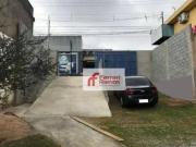Terreno à venda, 250 m² por R$ 750.000,00 Parque...