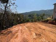 Terreno à venda, 250 m² por R$ 95.000,00 Corumbá...