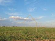 Terreno à venda, 250 m² Terras de Cillo Santa Bárbara...