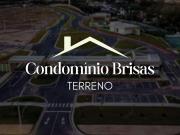 Terreno à venda, 250m2 por R$ 167.000,00 Brisas...
