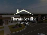 Terreno à venda, 250m2 por R$ 63.600,00 Florais Sevilha...