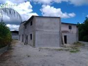 Terreno à venda, 2515 m² por R$ 1.500.000 Lambari...