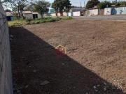 Terreno à venda, 251 m² por R$ 75.000,00 Vitória Vale II...