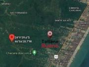 Terreno à venda, 2522 m² por R$ 110.000 Jardim das...