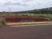 Terreno à venda, 252 m² por R$ 165.000,00 Gleba...