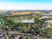 Terreno à venda, 252 m² por R$ 320.000,00 Urbe 365...