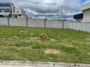 Terreno à venda, 252 m² por R$ 424.000 Área Rural de São...