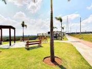Terreno à venda, 252 m² por R$ 465.000 Recanto dos...