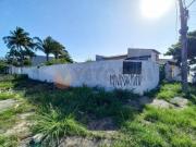 Terreno à venda, 253 m² por R$ 310.000 Porto Novo...