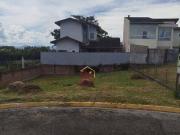 Terreno à venda, 254 m² por R$ 218.000 Caminho Novo...