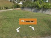 Terreno à venda, 255 m² por R$ 180.000,00 Parque...