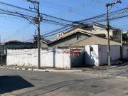 Terreno à venda, 255 m² por R$ 780.000,00 Jardim Santa...