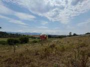 Terreno à venda, 2563 m² por R$ 250.000,00 Recanto do...