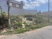 Terreno à venda, 256 m² por R$ 192.000,00 Cidade São...