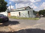 Terreno à venda, 257 m² por R$ 390.000,00 Vila Elza...