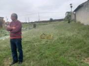 Terreno à venda, 2586 m² por R$ 318.000 Douradinho...