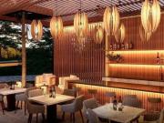 Terreno à venda, 258 m² por R$ 250.000 Eco Park Bourbon...