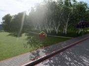 Terreno à venda, 258 m² por R$ 273.000 Condomínio...