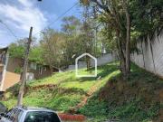 Terreno à venda, 258 m² por R$ 334.992,00 Granja Viana...