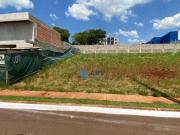 Terreno à venda, 259 m² por R$ 350.000,00 Marumbi...