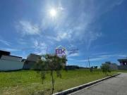 Terreno à venda, 260 m² por R$ 460.000 Recanto dos...