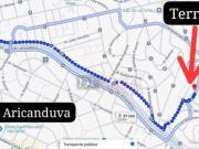 Terreno à venda, 260 m² por R$ 734.999,00 Vila Matilde...