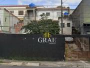 Terreno à venda, 260 m² por R$ 980.000 Jardim Três...