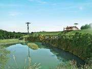 Terreno à venda, 2613 m² por R$ 1.898.000,00 Riviera...