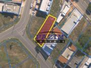 Terreno à venda, 261 m² Parque Santa Rosa Vinhedo/SP