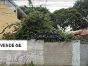 Terreno à venda, 261 m² por R$ 800.000,00 Vila Prudente...