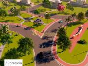 Terreno à venda 262.5M², Triângulo, Pindamonhangaba SP