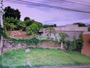 Terreno à venda, 262 m² por R$ 150.000,00 Jardim...