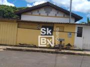 Terreno à venda, 262 m² por R$ 290.000,00 Jardim...