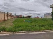 Terreno à venda, 262 m² por R$ 315.570,00 Parque Olívio...