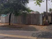 Terreno à venda, 262 m² por R$ 480.000,00 Jardim...