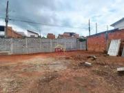Terreno à venda, 263 m² por R$ 170.000 Jardim Mariana II...