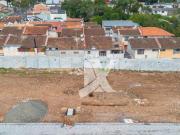 Terreno à venda, 263 m² por R$ 369.880,00 Xaxim Curitiba/PR