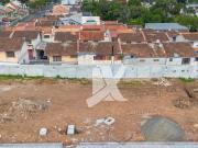 Terreno à venda, 263 m² por R$ 370.356,00 Xaxim Curitiba/PR