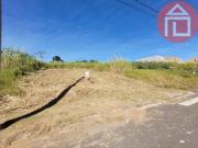 Terreno à venda, 264 m² por R$ 170.000,00 Jardim Bonança...