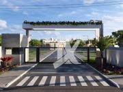 Terreno à venda, 264 m² por R$ 371.280,00 Xaxim Curitiba/PR